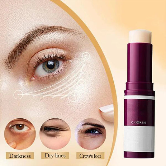 🔥Hot Sale🔥Anti-Aging Face Balm Stick– Get the 2nd One for $10!