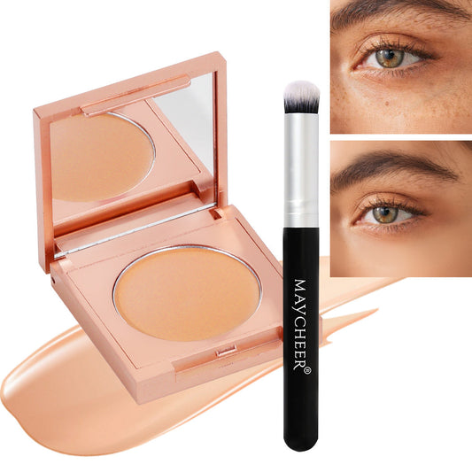 ⏰ Last 3 Hours! 🔥BUY 1 GET 1 FREE✨Colored Clay Undereye Correct